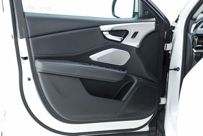 2023 Acura RDX Technology Package SH-AWD