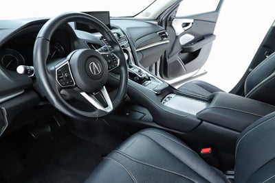 2023 Acura RDX Technology Package SH-AWD