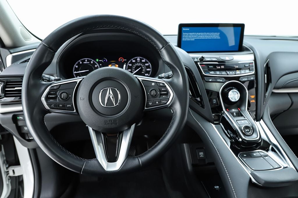 2023 Acura RDX Technology Package SH-AWD