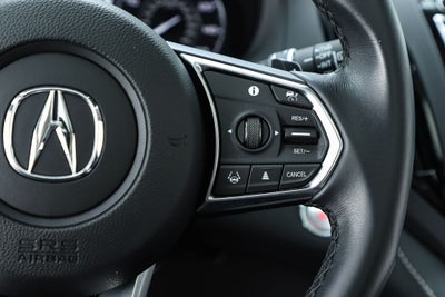 2023 Acura RDX Technology Package SH-AWD