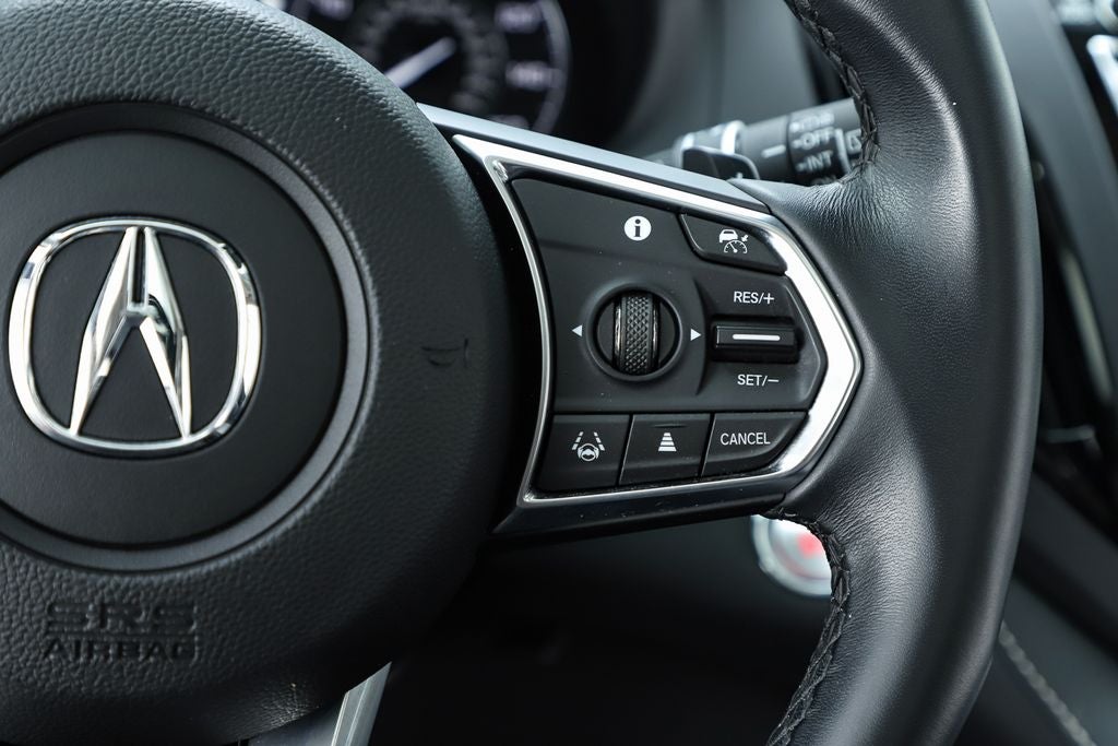 2023 Acura RDX Technology Package SH-AWD