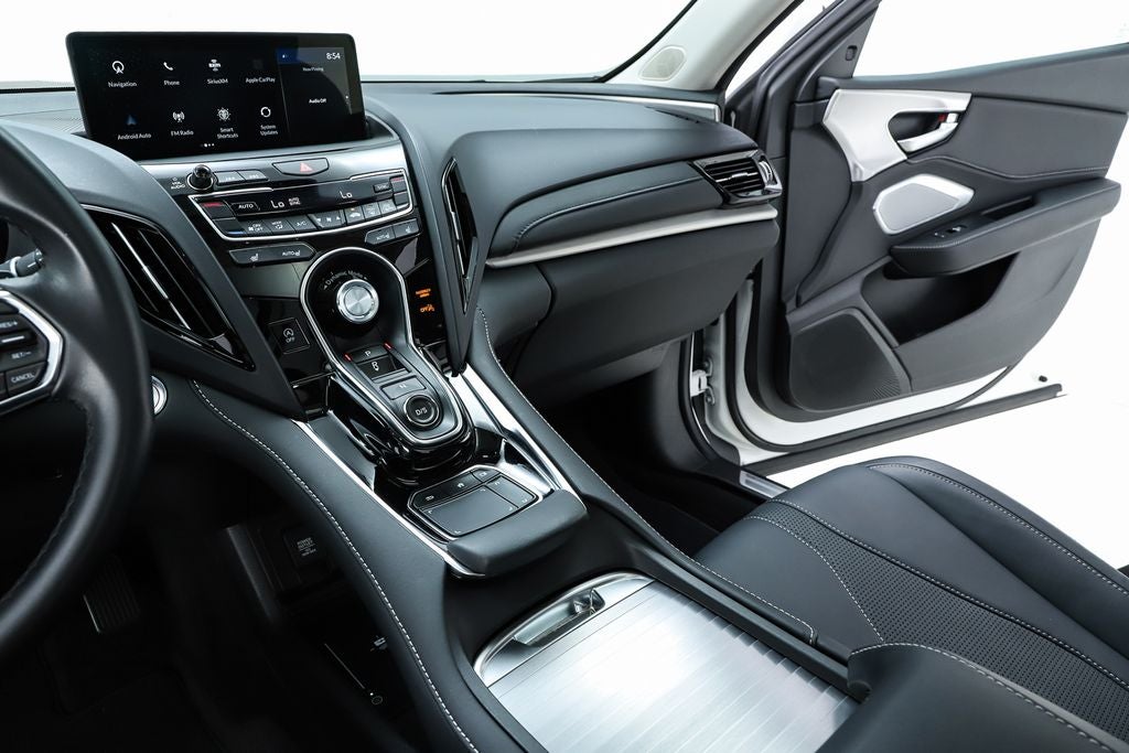 2023 Acura RDX Technology Package SH-AWD