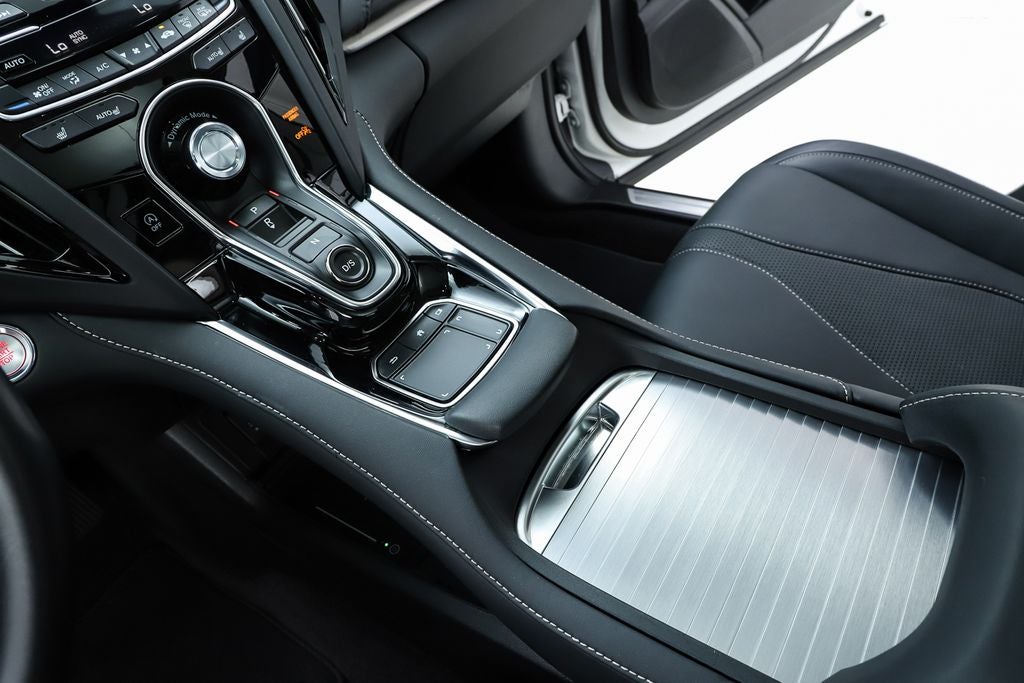 2023 Acura RDX Technology Package SH-AWD