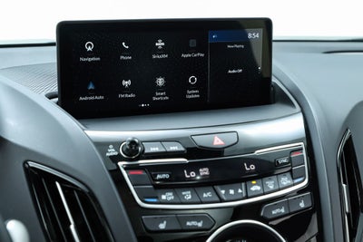 2023 Acura RDX Technology Package SH-AWD