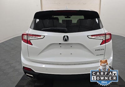 2023 Acura RDX Technology Package SH-AWD