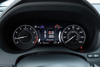 2023 Acura RDX Technology Package SH-AWD