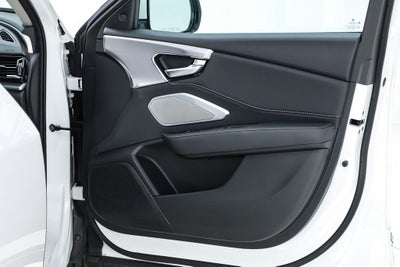 2023 Acura RDX Technology Package SH-AWD