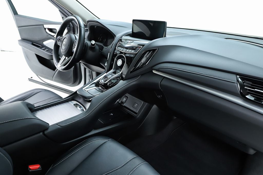2023 Acura RDX Technology Package SH-AWD