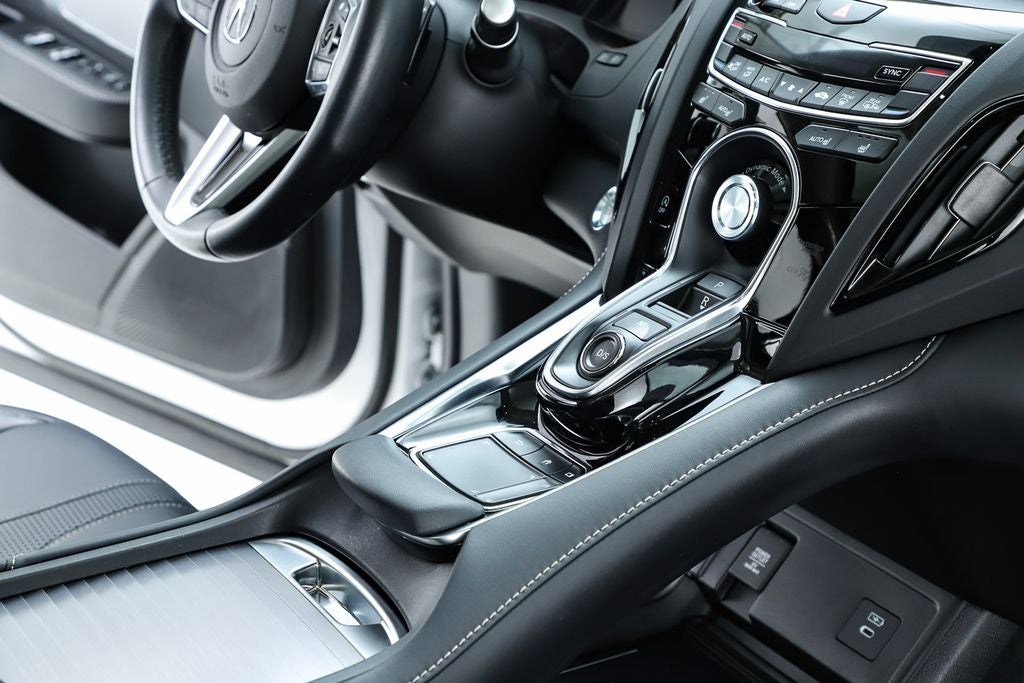2023 Acura RDX Technology Package SH-AWD