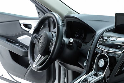2023 Acura RDX Technology Package SH-AWD