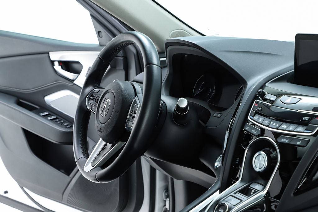 2023 Acura RDX Technology Package SH-AWD