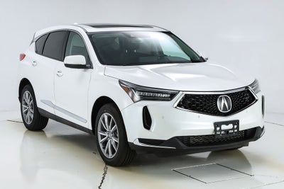 2023 Acura RDX Technology Package SH-AWD