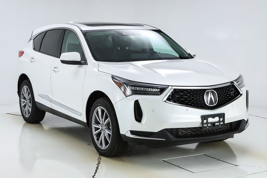 2023 Acura RDX Technology Package SH-AWD