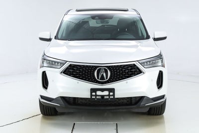 2023 Acura RDX Technology Package SH-AWD