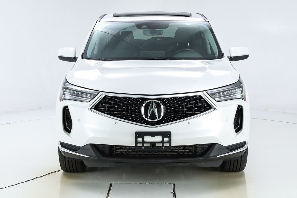 2023 Acura RDX Technology Package SH-AWD