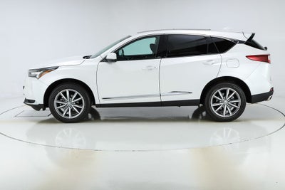 2023 Acura RDX Technology Package SH-AWD