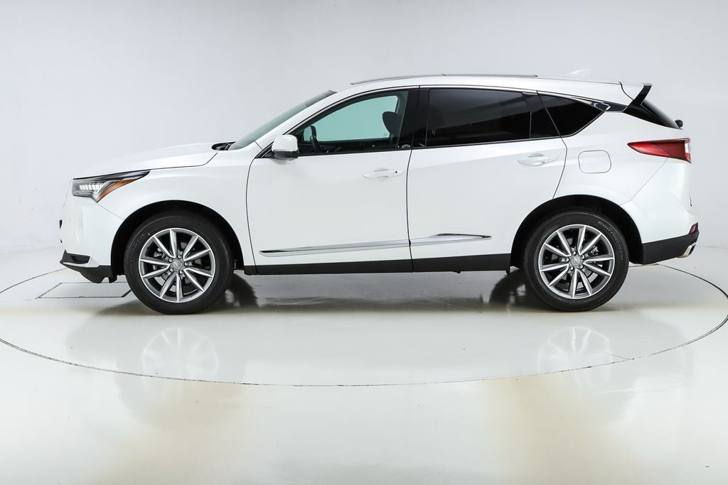 2023 Acura RDX Technology Package SH-AWD