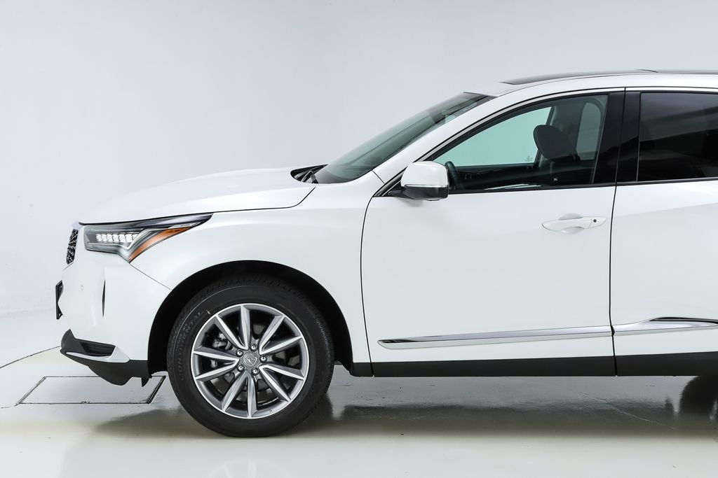2023 Acura RDX Technology Package SH-AWD