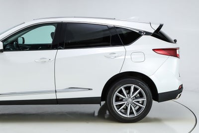 2023 Acura RDX Technology Package SH-AWD
