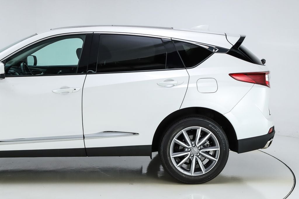2023 Acura RDX Technology Package SH-AWD