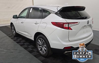 2023 Acura RDX Technology Package SH-AWD