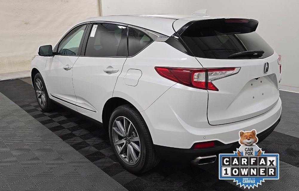 2023 Acura RDX Technology Package SH-AWD
