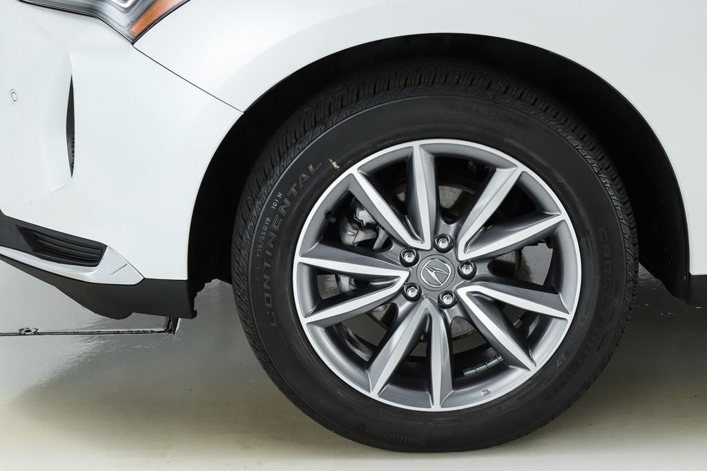 2023 Acura RDX Technology Package SH-AWD