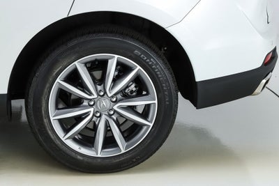 2023 Acura RDX Technology Package SH-AWD