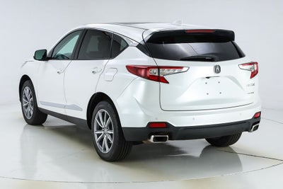 2023 Acura RDX Technology Package SH-AWD