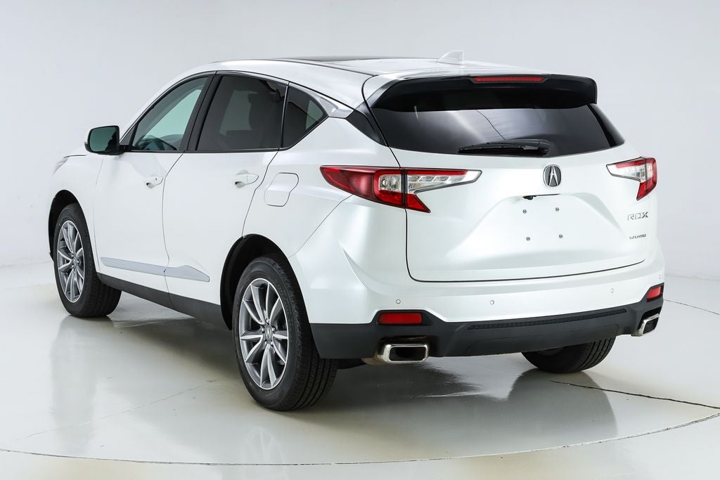 2023 Acura RDX Technology Package SH-AWD