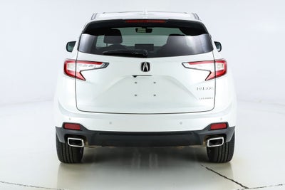 2023 Acura RDX Technology Package SH-AWD