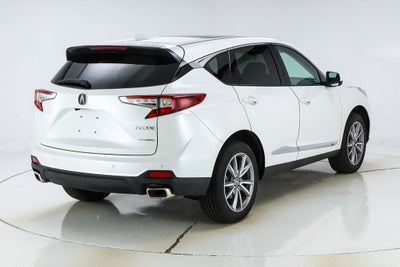 2023 Acura RDX Technology Package SH-AWD