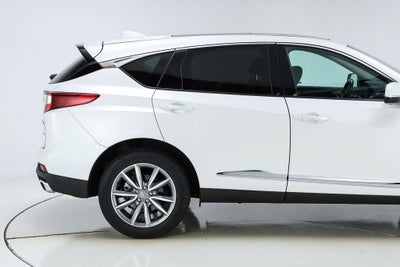 2023 Acura RDX Technology Package SH-AWD