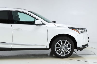 2023 Acura RDX Technology Package SH-AWD