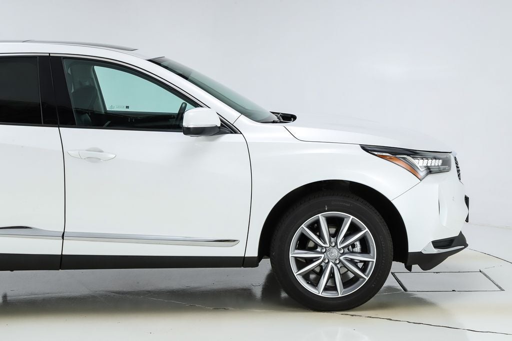 2023 Acura RDX Technology Package SH-AWD