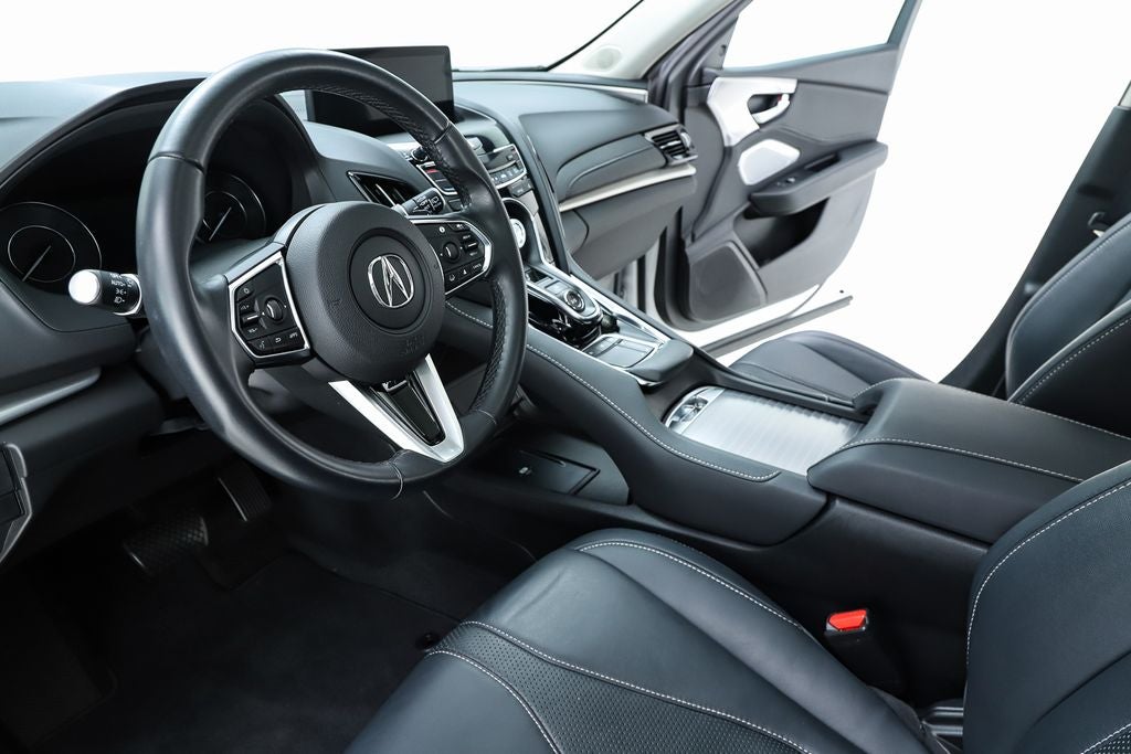 2023 Acura RDX Technology Package SH-AWD