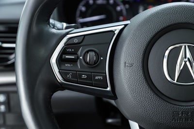 2023 Acura RDX Technology Package SH-AWD
