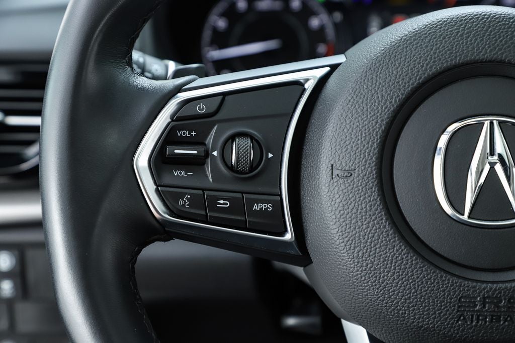 2023 Acura RDX Technology Package SH-AWD