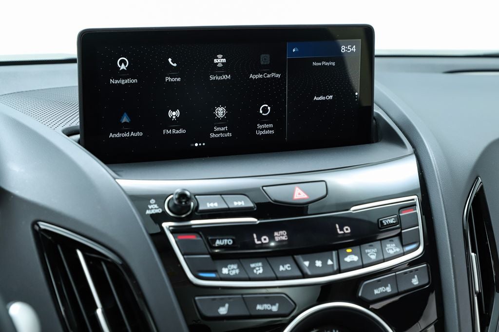 2023 Acura RDX Technology Package SH-AWD