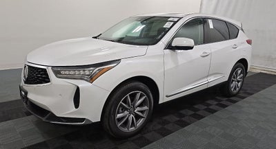 2023 Acura RDX Technology Package SH-AWD