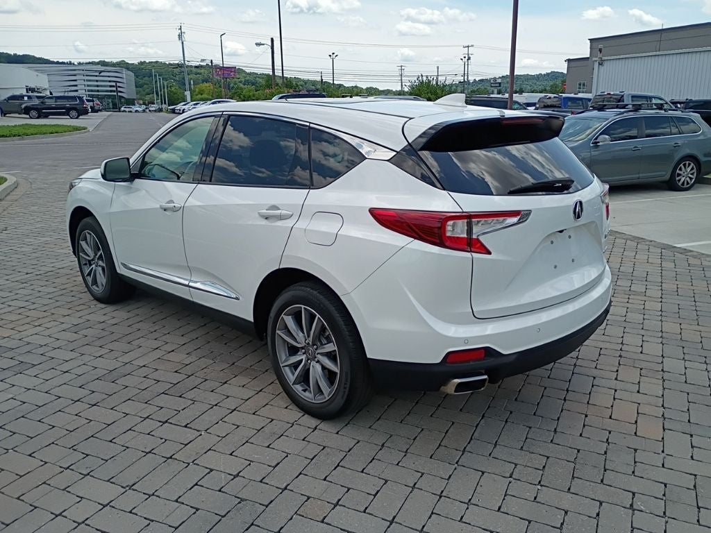 2023 Acura RDX Technology Package SH-AWD