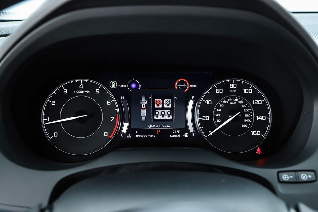 2023 Acura RDX Technology Package SH-AWD