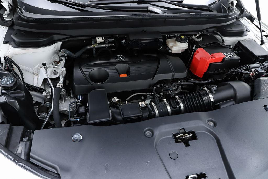 2023 Acura RDX Technology Package SH-AWD