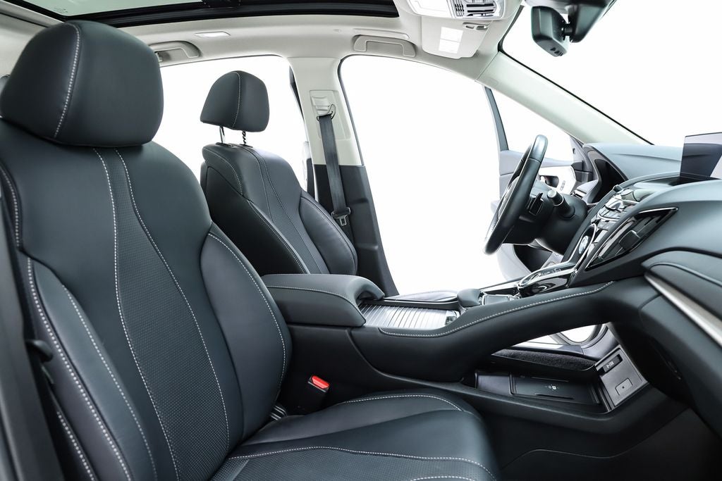 2023 Acura RDX Technology Package SH-AWD