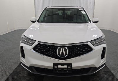 2023 Acura RDX Technology Package SH-AWD