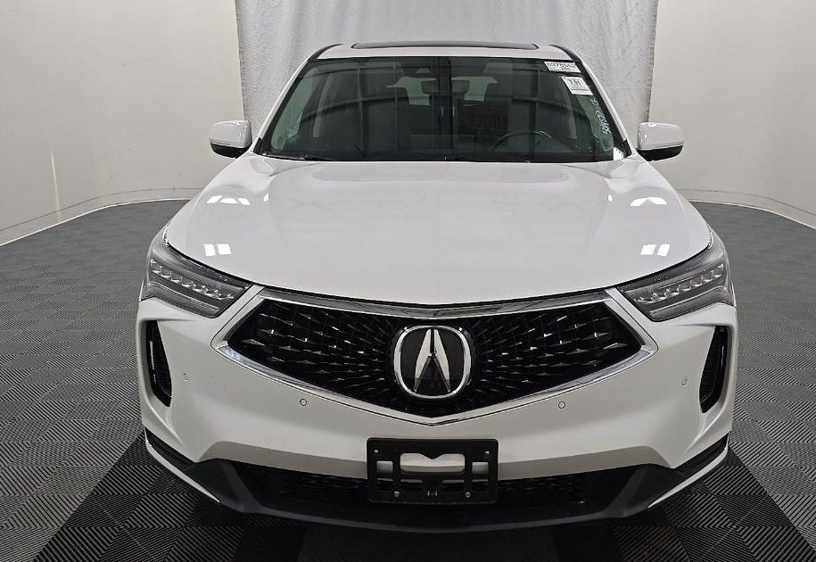 2023 Acura RDX Technology Package SH-AWD