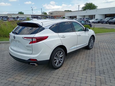 2023 Acura RDX Technology Package SH-AWD
