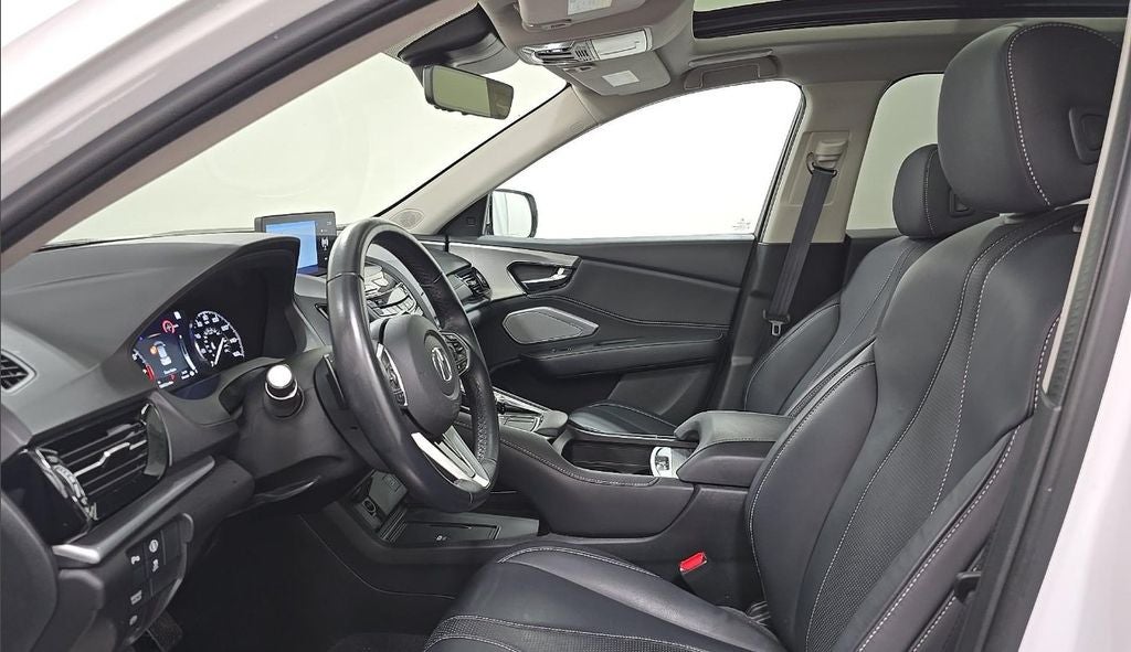 2023 Acura RDX Technology Package SH-AWD