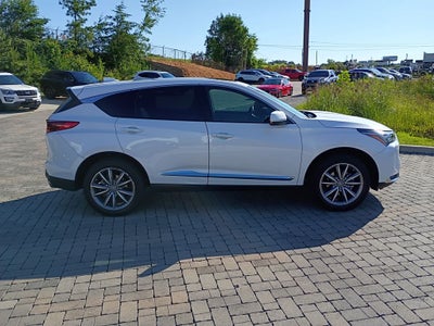 2024 Acura RDX Technology Package SH-AWD