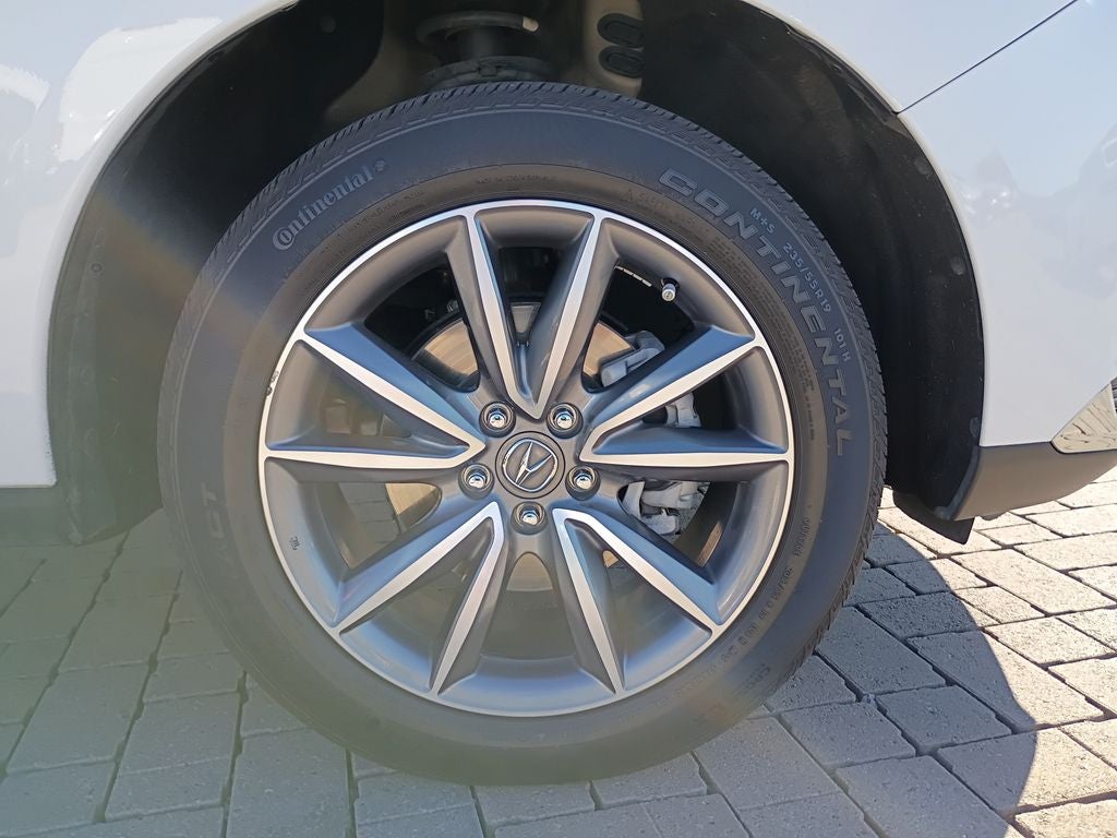 2024 Acura RDX Technology Package SH-AWD